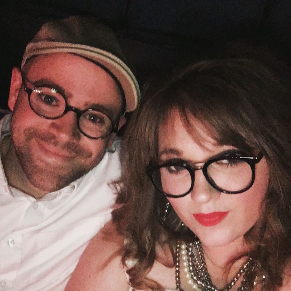 Meet your Posher, Danner